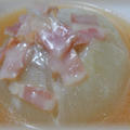 玉ねぎまるごと煮～たまらない旨さ！