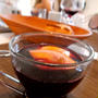 Vin chaud aux épices (Alsace) スパイスたっぷりアルザス風ヴァンショー Hot Wine