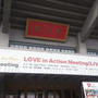 Love in Action Meeting