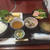 長女とバッタリ会ってランチ