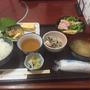 長女とバッタリ会ってランチ