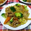 回鍋肉☆