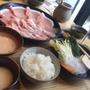 好の笹 日本橋店　しゃぶしゃぶ