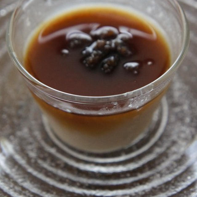 甘酒ゼリー　ミニトマトゼリー　ロールケーキ
