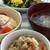 楽しかった♪圧力鍋講座と、今日のうちごはん。