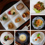 石豊亭、日本家屋で食べる中華#私のごはん