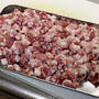 台湾名物「魯肉飯」をてけとーな作り方で