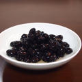 「食の科学舎」の黒豆