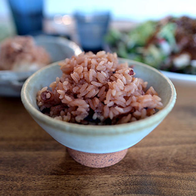 浅田屋の蛸飯・棒棒鶏