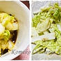 【Line公式】今週のレシピ『白菜サラダ2種』をお届けいたします♪