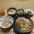 【悔しい‼️】若ごぼうの炊き込みご飯(レシピ有り)とかの晩御飯