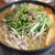 ピリ辛豚袋麺鍋。【フレーバー何でもOK・袋麺鍋・豚こま鍋】