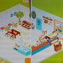 ＬＩＮＥ　ＰＬＡＹレポ！？