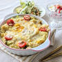 【バランスごはん】『じゃがいものスパイシーココット』美肌レシピでお肌を整える