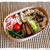7月22日のお弁当「秋刀魚のみりん干し」