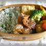 Taasan Lunch 2011.08.24