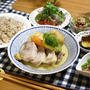 圧力鍋de豚肉ポトフの晩ごはん♪なんとなく変な気持ちになること。
