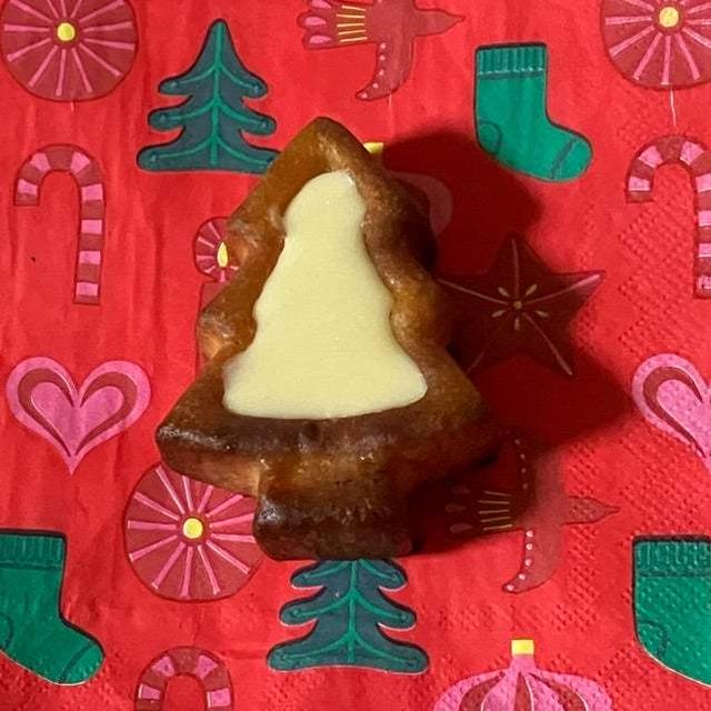 クリスマスのお菓子は、何を食べますか？
