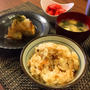 鮭のガリバタ炊き込みご飯♡本日レッスンの受付開始です