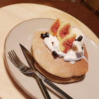 HOWAホットケーキミックス、どんくさneneco