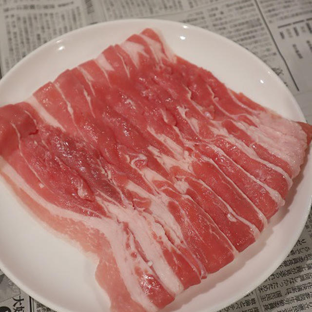 何もしたくない時の晩御飯②。