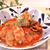 昼カフェ★炊飯器で本格★やわらかチキンの赤ワイン煮(レシピ）