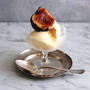 Fig Brulee