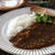 お肉がとろけた？！かつおぶしのカレー！