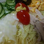 アベック冷しラーメンとSS501宣伝カーの思い出