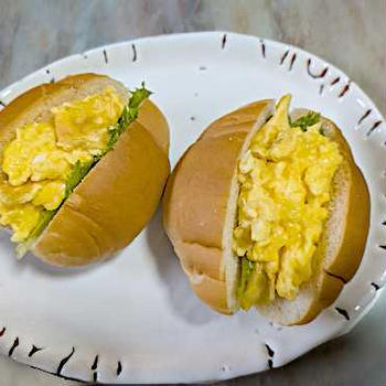たまごサンド