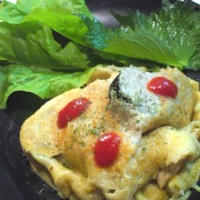 たかしのヘルシー料理 Vol.26