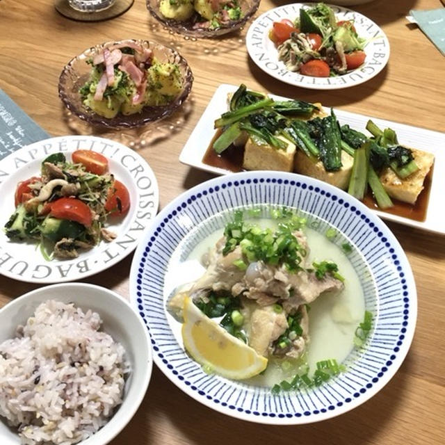 辛くないからって、、、