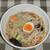 野菜ラーメン＋煮玉子
