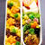 Lunch Box in October 〜ひき肉増量マジック〜高野そぼろ