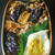 キムチ豚肉炒め弁当