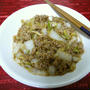 簡単！豚バラ白菜♪オイスター風味♪