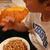 かぼちゃの種の食べ方　Roasted Pumpkin Seeds