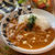 ルーで簡単♡バターチキンカレー【＃生クリーム不使用＃簡単レシピ＃時短＃節約＃鶏もも肉】