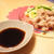 徳島特産のすだち　冷しゃぶすだちポン酢添え