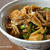 節約の神食材《厚揚げ》×特売野菜♡厚揚げと野菜の甘辛カレー炒め【更新のお知らせ】
