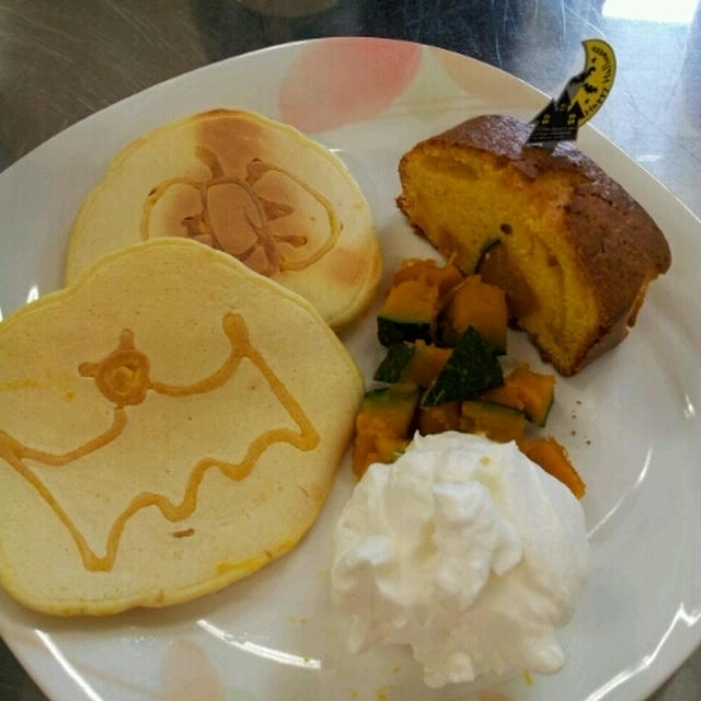 ままごとキッチン ハロウィーンパーティー
