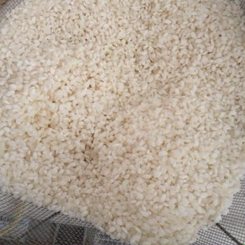 米粉作り