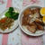 ★おとといの晩ご飯★