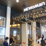 新宿「NEWoMan ニュウマン 」フードホールは朝7時から28時