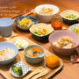 【献立】炊飯器にお任せそぼろごはんでおちびと一緒に夜ごはん