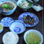 ＊中華風茶碗蒸しの豚挽肉のあんかけ　＊切り干し大根とツナのサラダ