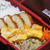 5月15日　　豚肉の葱塩炒め弁当