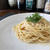 [パスタレシピ]混ぜるだけ！本格濃厚たらこパスタ