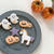 【残席1組様】10/22「ハロウィンを楽しむ！アイシングクッキーとフライパンでかぼちゃパン作り」