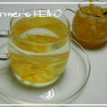 【農家のレシピ】自家製☆柚子茶　　　～柚子の種も有効利用しましょう～ by Farmer's KEIKOさん
